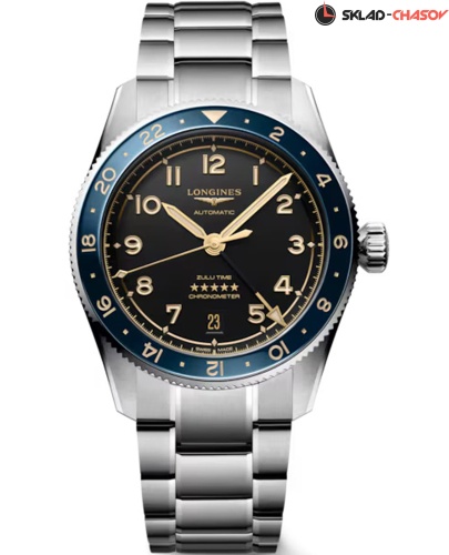 Longines L3.802.4.60.6 фото
