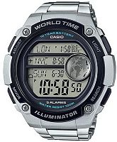 Casio Digital AE-3000WD-1A фото