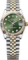 Часы Rolex Datejust 278273-0030 фото