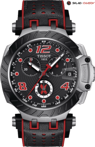 Tissot T115.417.27.057.02 фото