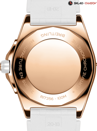 Breitling R17356531G1S1 фото фото 3