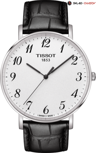 Tissot T109.610.16.032.00 фото