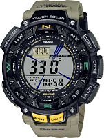 Casio Pro Trek PRG-240-5ER фото