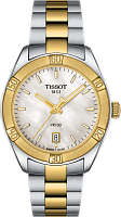 Tissot T101.910.22.111.00 фото