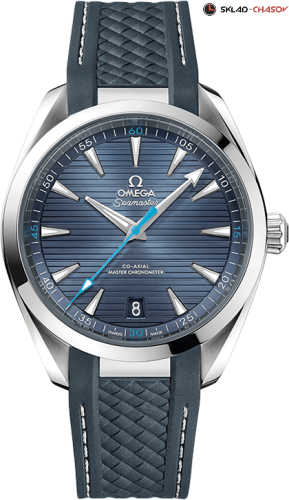 часы Omega Seamaster Aqua Terra 220.12.41.21.03.002 фото