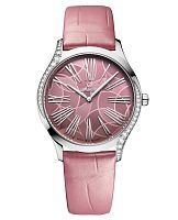 часы Omega De Ville Mini Tresor 428.18.36.60.10.001  фото