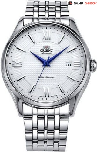 Orient Classic Automatic SAC04003W0 фото