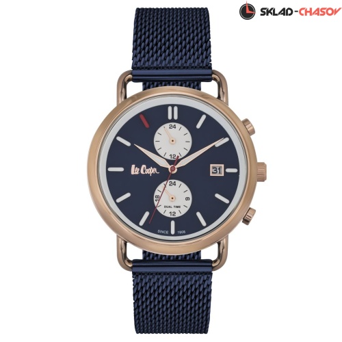 Lee Cooper мужские, LC06710.490 фото