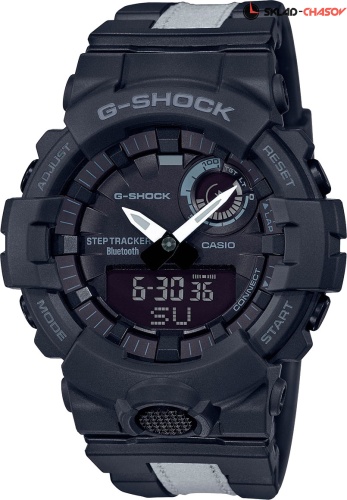 Casio GBA-800LU-1AER фото
