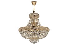 Подвесной светильник Arti Lampadari Palermo E 1.5.45.600 G фото
