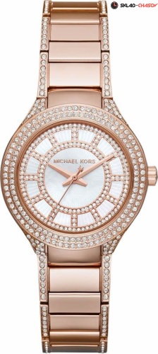Michael Kors Kerry MK3443 фото