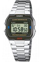 Casio A-163WA-1 фото
