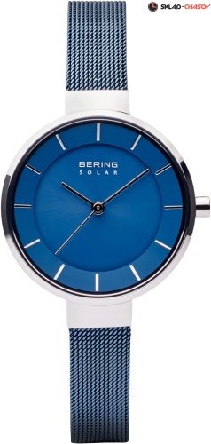 Bering Slim Solar 14631-307 фото