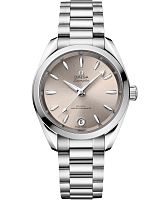 Omega Seamaster Aqua Terra 220.10.34.20.09.001 фото