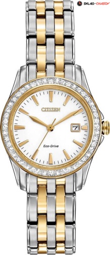 Citizen Eco-Drive EW1908-59A фото