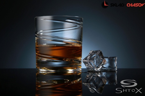 Стакан для виски Shtox 001 фото фото 5