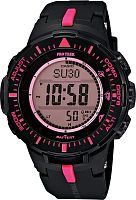 Casio Pro Trek PRG-300-1A4 фото