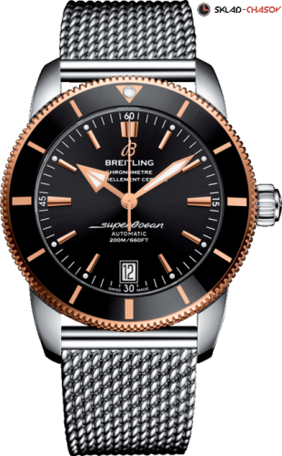 Breitling UB2010121B1A1 фото