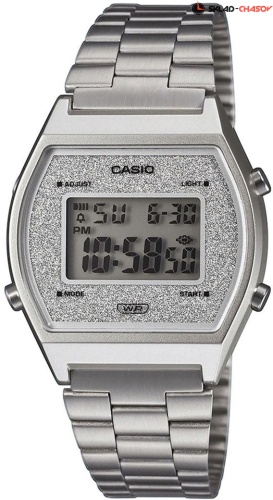 Casio B640WDG-7EF фото