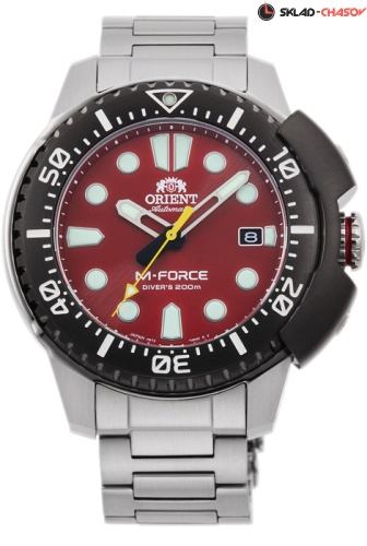 ORIENT RA-AC0L02R фото