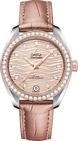 Omega Seamaster Aqua Terra 220.28.34.20.59.001 фото