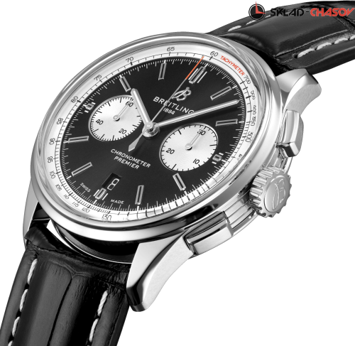Breitling AB0118371B1P1 фото фото 3