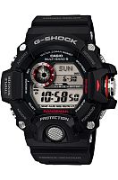 Casio GW-9400-1 фото