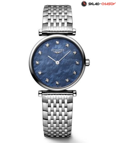 Longines L4.209.4.81.6 фото