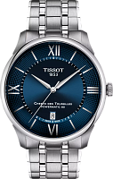 Tissot T139.407.11.048.00 фото