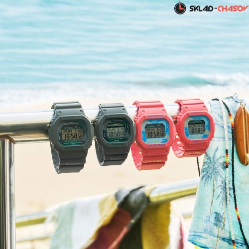 Casio BLX-560VH-1ER фото фото 4