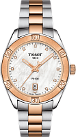 Tissot T101.910.22.116.00 фото