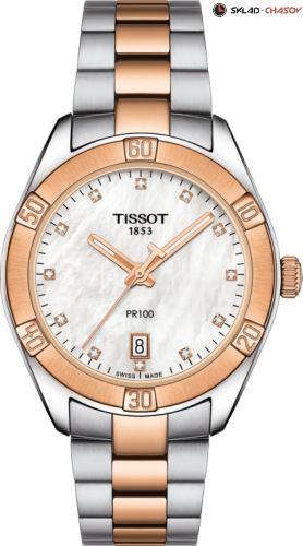 Tissot T101.910.22.116.00 фото