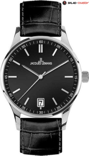 Jacques Lemans Classic 1-2027A фото