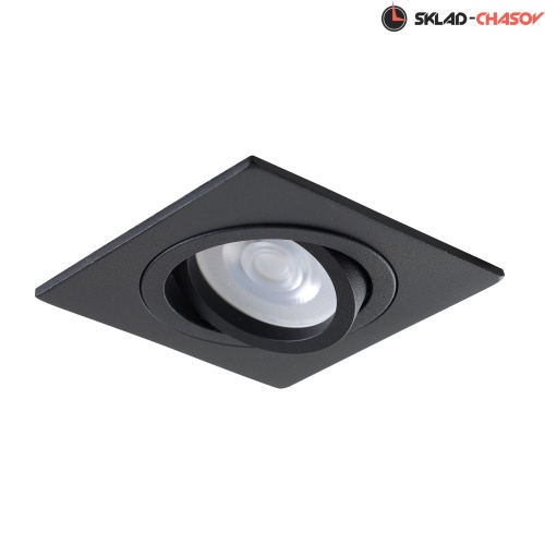 Встраиваемый светильник Crystal Lux CLT 002С1 BL фото