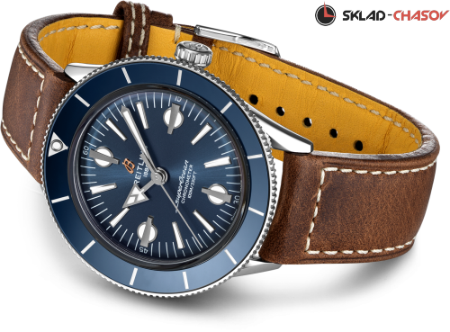 Breitling A10370161C1X1 фото фото 4