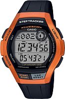 Casio WS-2000H-4AVEF фото