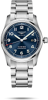 Longines L3.811.4.93.9 фото