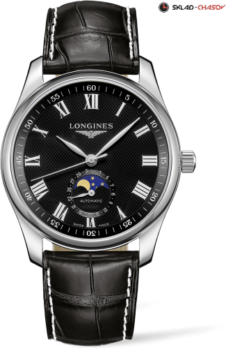 Longines L2.909.4.51.7 фото