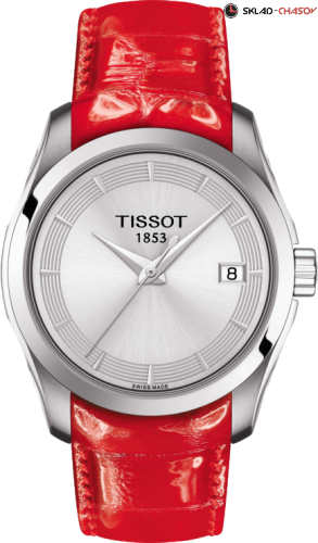 Tissot T035.210.16.031.01 фото