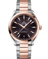 Omega Seamaster Aqua Terra 220.20.41.21.06.001 фото