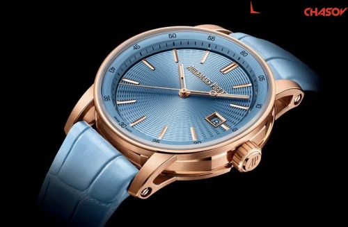 Часы Audemars Piguet Code 11.59 By Selfwinding фото фото 3