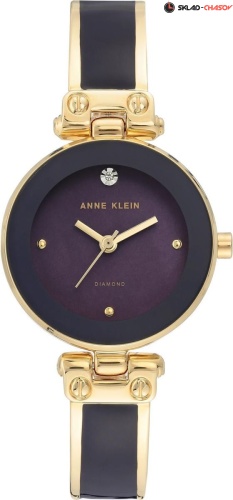 Anna Klein Diamond 1980PLGB фото