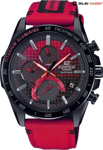 Casio EQB-1000HRS-1AER фото
