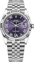 Часы Rolex Datejust 126234-0021 фото