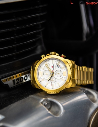 Chronoforce CF 5330 GIPY фото фото 3
