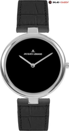 Jacques Lemans 1-1407A фото