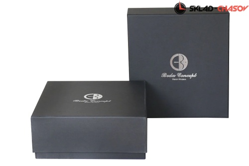 BodaConcept Watch-Box 6MAC фото фото 3