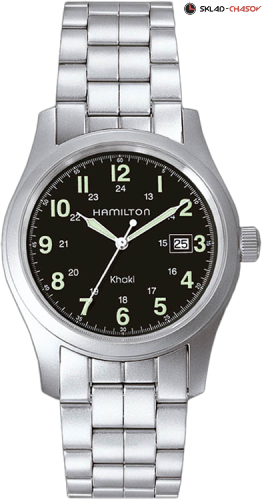 Hamilton H68311133 фото