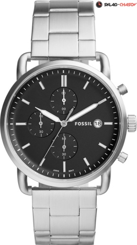 Fossil The Commuter FS5399 фото