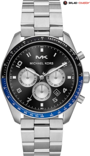 Michael Kors Keaton MK8682 фото